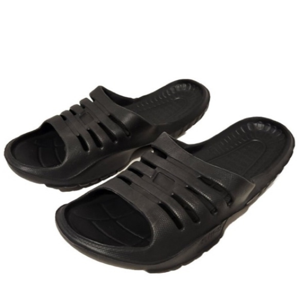 My Prison Slides